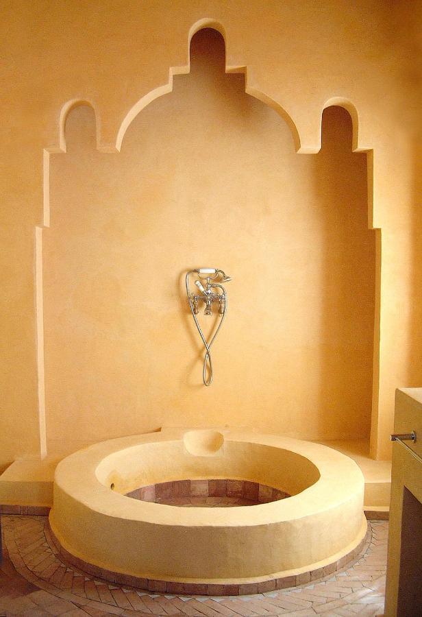 Dar Hannan Chefchaouen Exterior photo