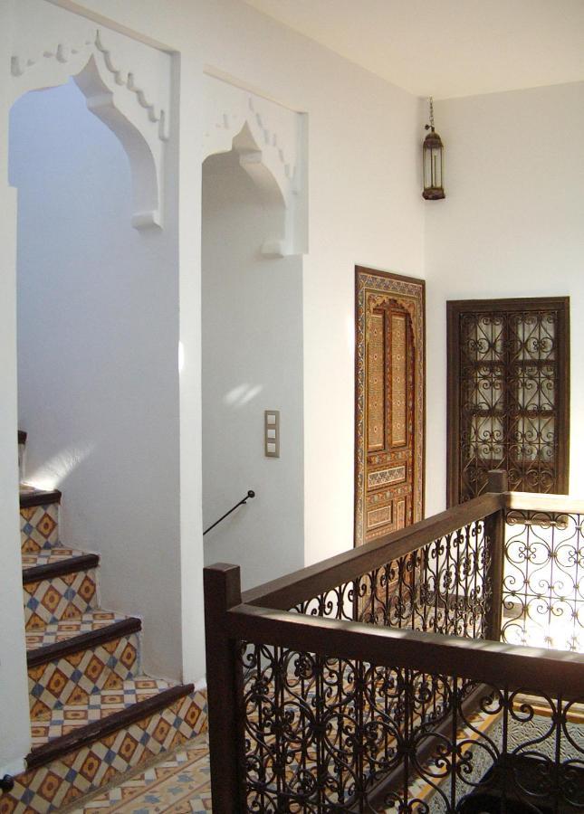 Dar Hannan Chefchaouen Exterior photo