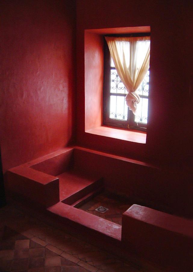 Dar Hannan Chefchaouen Exterior photo