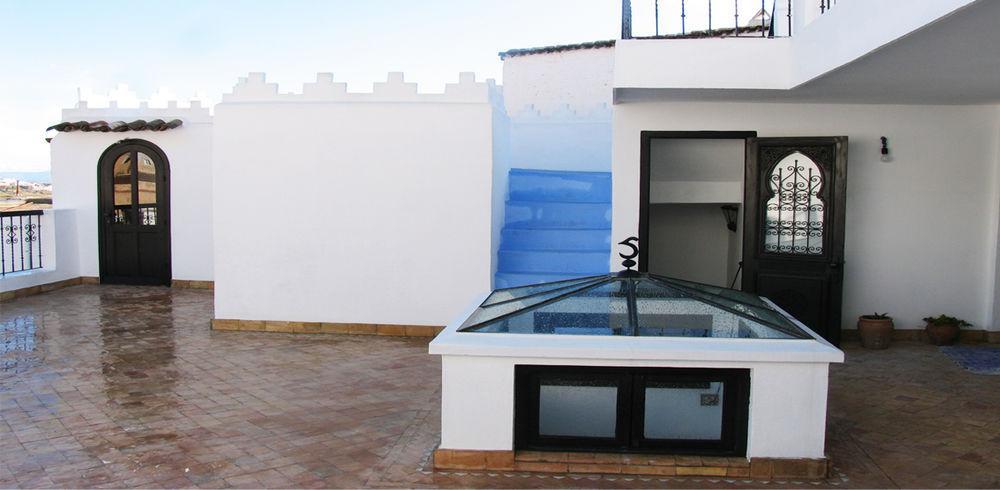 Dar Hannan Chefchaouen Exterior photo
