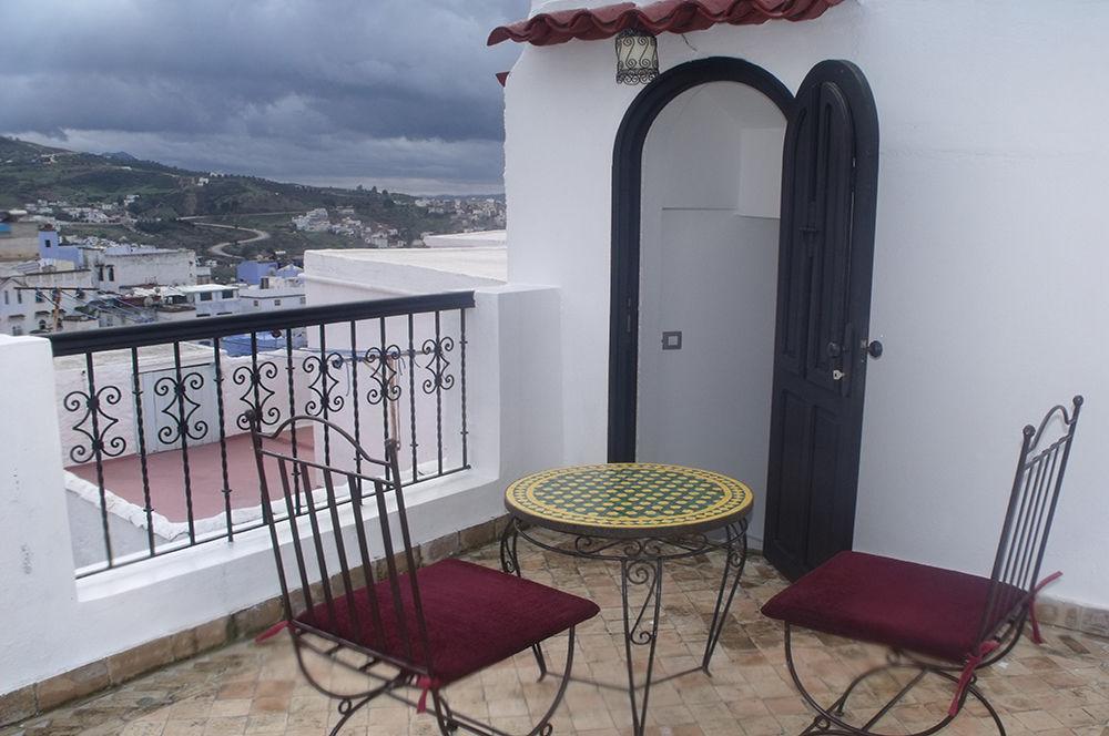 Dar Hannan Chefchaouen Exterior photo