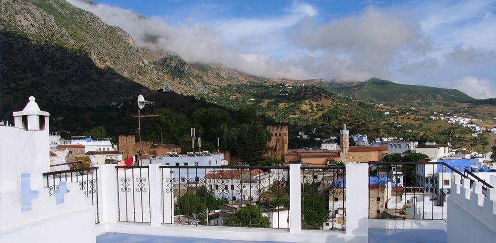 Dar Hannan Chefchaouen Exterior photo