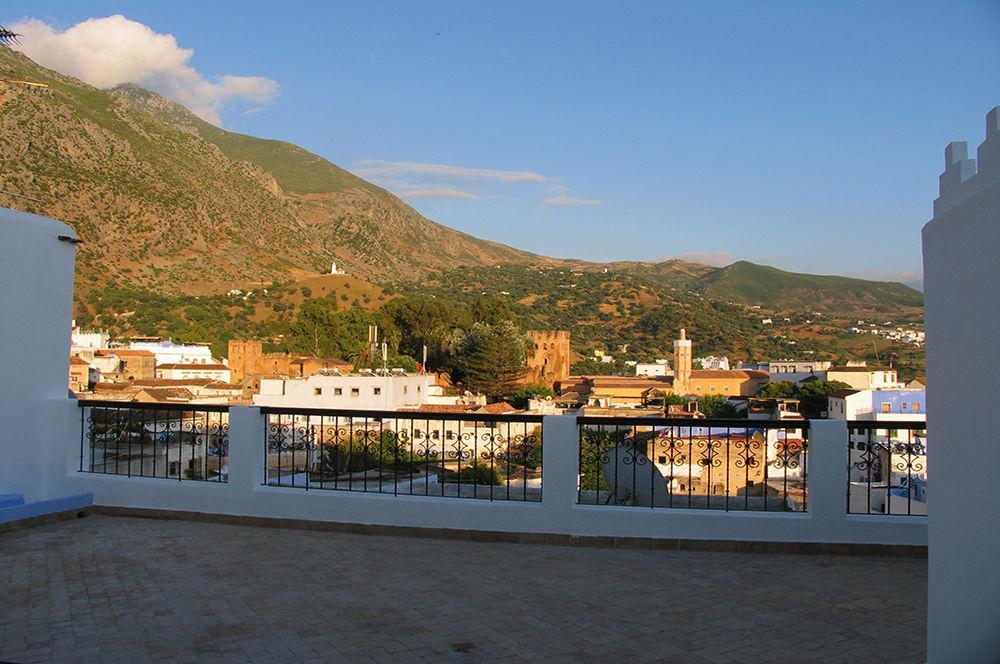 Dar Hannan Chefchaouen Exterior photo