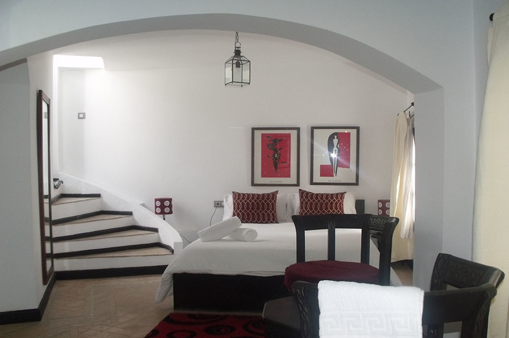 Dar Hannan Chefchaouen Exterior photo