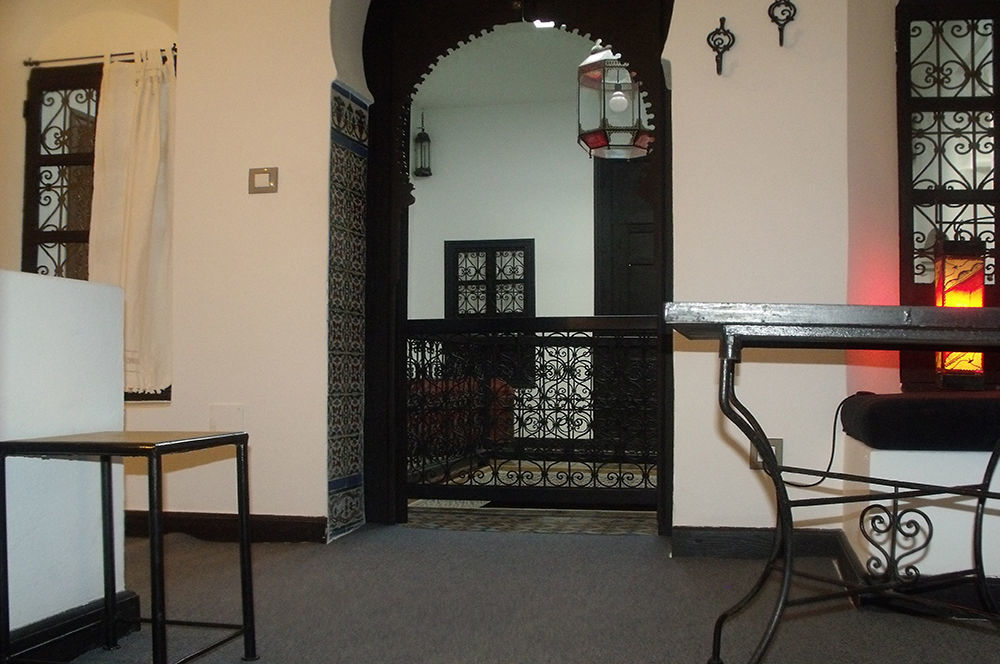 Dar Hannan Chefchaouen Exterior photo