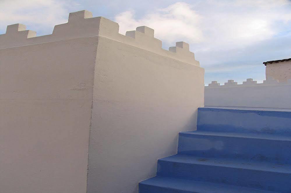 Dar Hannan Chefchaouen Exterior photo